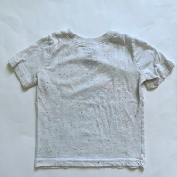 Disney Mickey Mouse Tee Shirt 12M - Picture 4 of 5